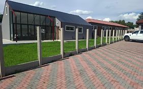 Nu Oasis Guest House